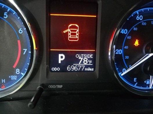 used 2019 Toyota Corolla car