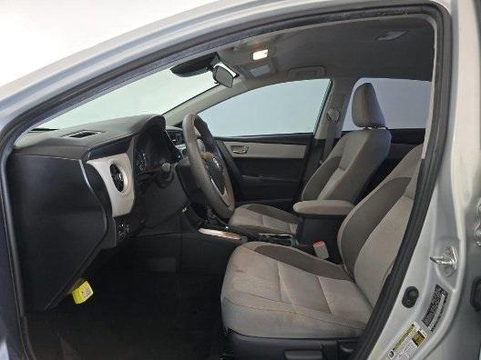 used 2019 Toyota Corolla car