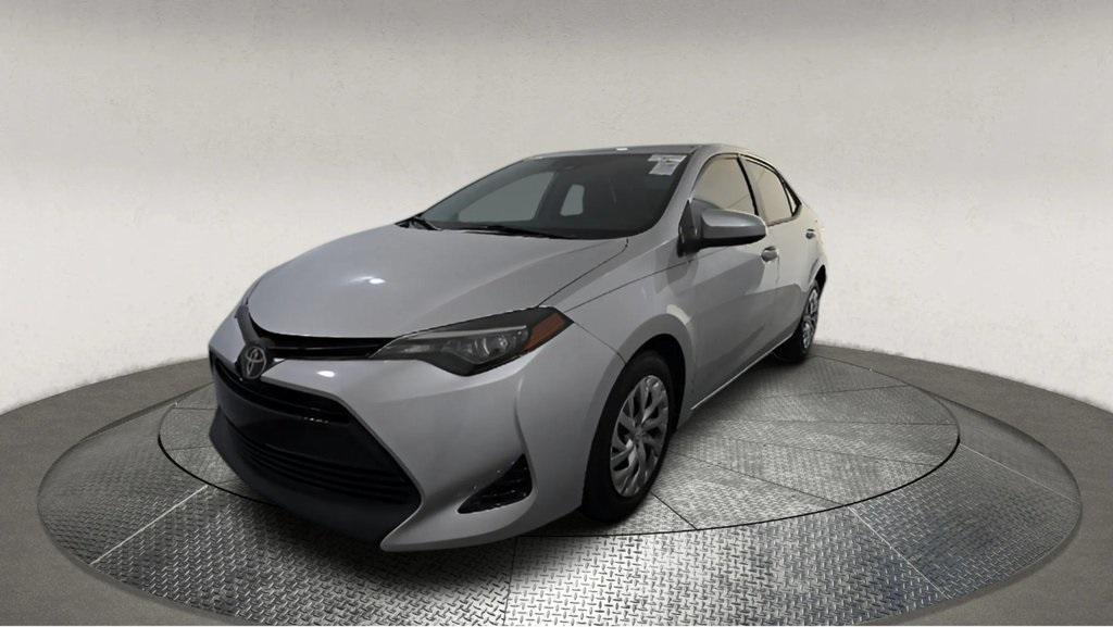 used 2019 Toyota Corolla car