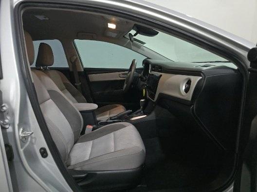 used 2019 Toyota Corolla car