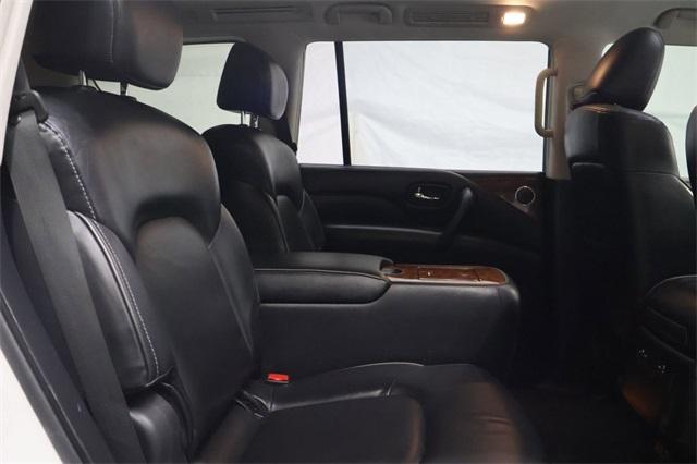 used 2019 INFINITI QX80 car, priced at $20,995