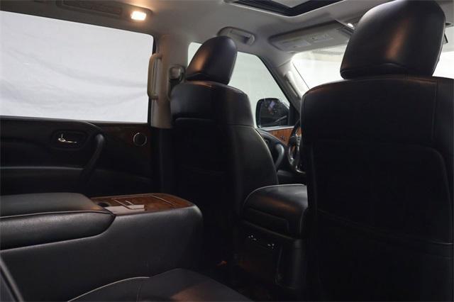 used 2019 INFINITI QX80 car, priced at $20,995