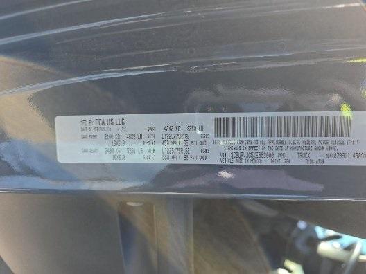 used 2019 Ram ProMaster 3500 car, priced at $25,995