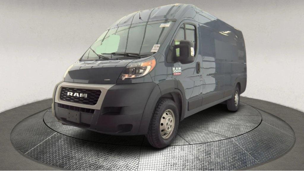 used 2019 Ram ProMaster 3500 car, priced at $25,995