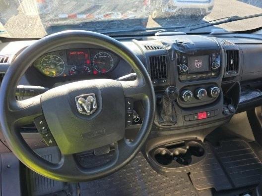 used 2019 Ram ProMaster 3500 car, priced at $25,995