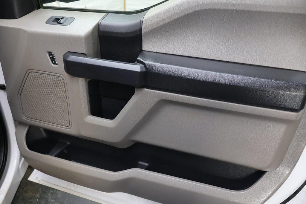 used 2020 Ford F-150 car, priced at $20,995