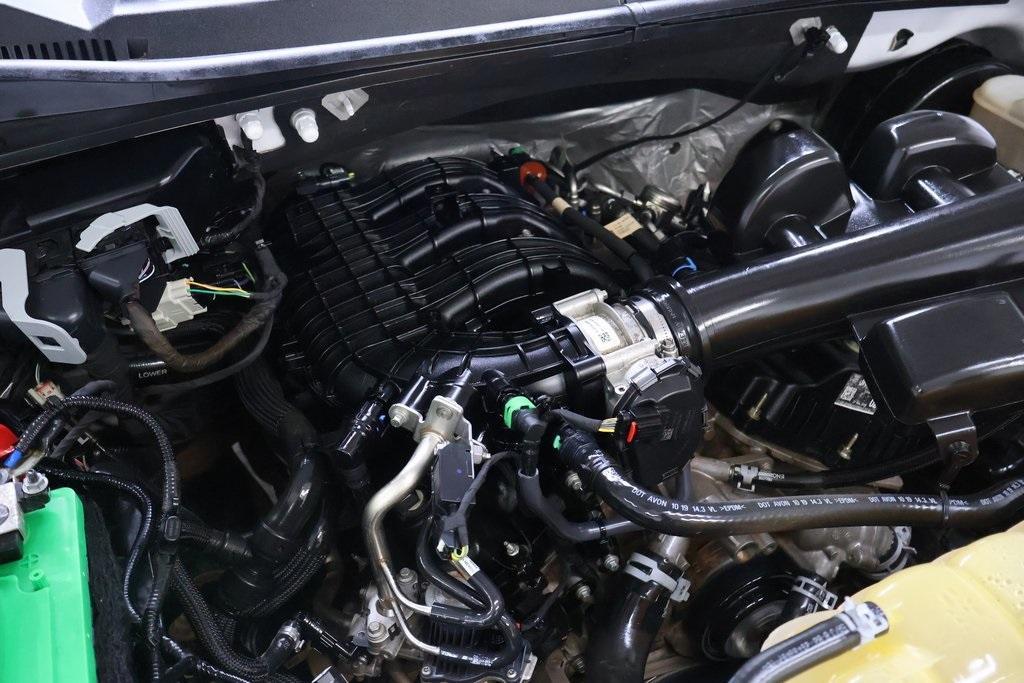 used 2020 Ford F-150 car, priced at $20,995