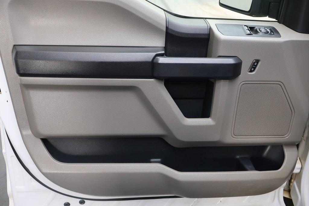 used 2020 Ford F-150 car, priced at $20,995
