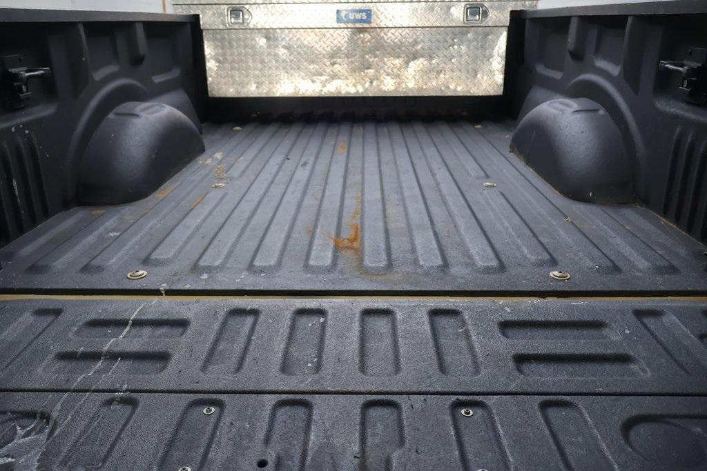 used 2020 Ford F-150 car, priced at $20,995