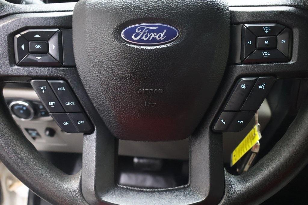 used 2020 Ford F-150 car, priced at $20,995