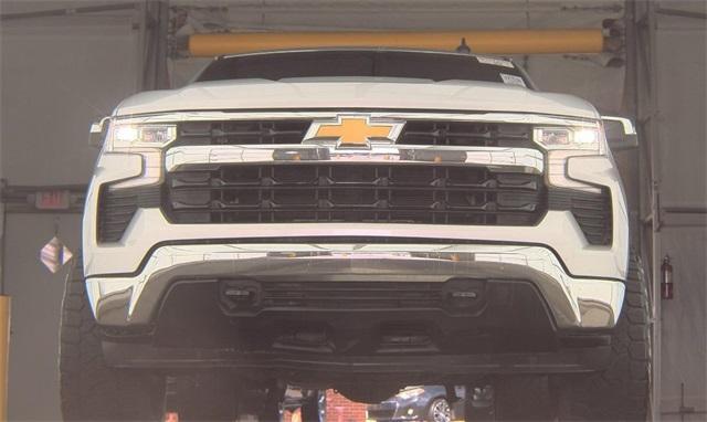 used 2022 Chevrolet Silverado 1500 car, priced at $33,995