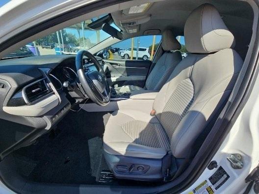 used 2020 Toyota Camry car, priced at $19,995