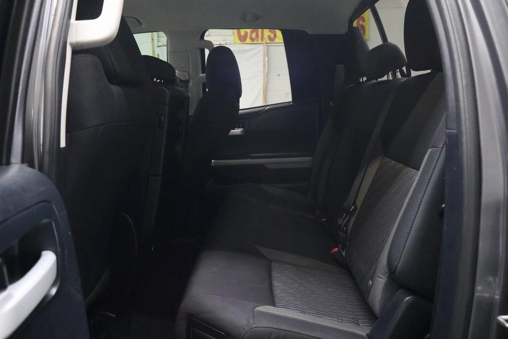 used 2014 Toyota Tundra car, priced at $19,995