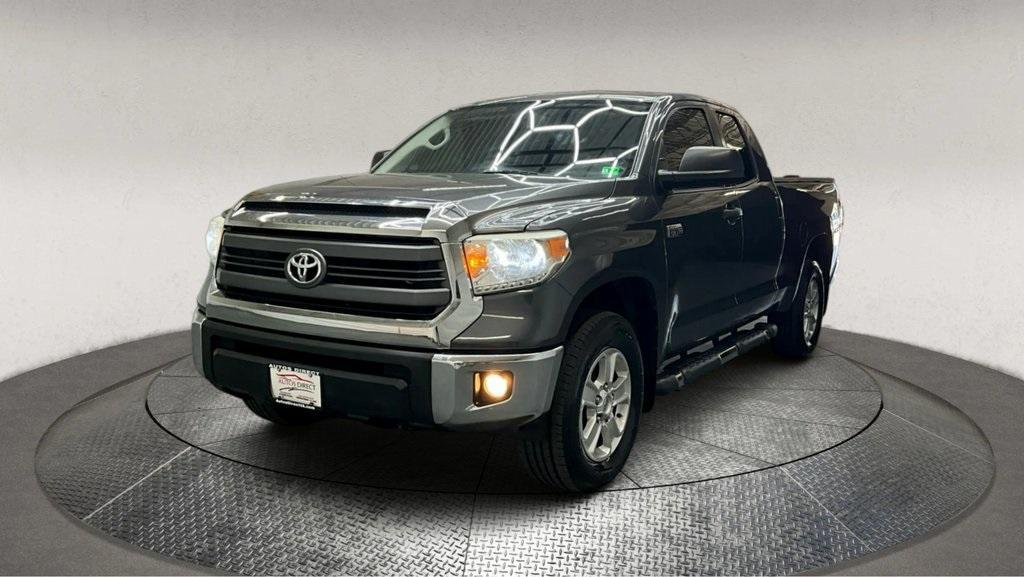 used 2014 Toyota Tundra car, priced at $19,995