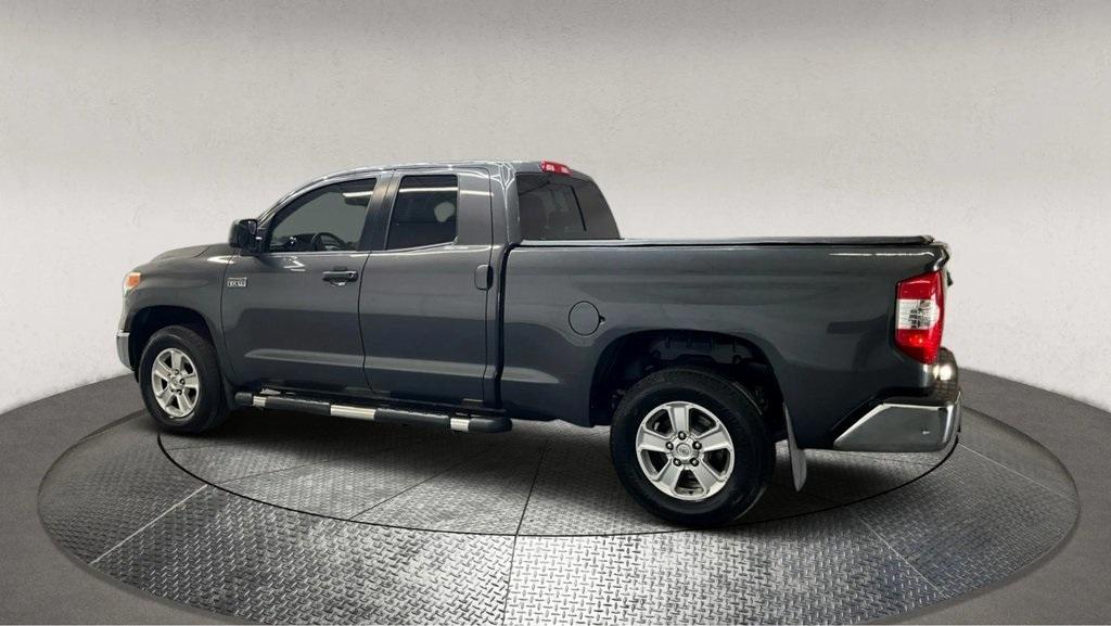 used 2014 Toyota Tundra car, priced at $19,995