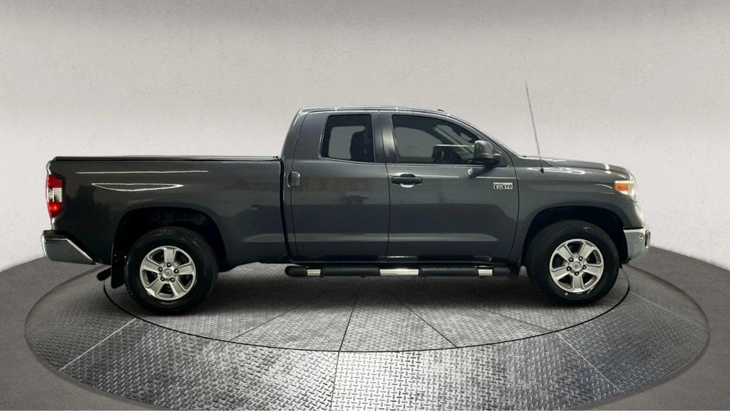 used 2014 Toyota Tundra car, priced at $19,995