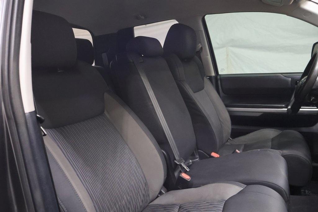 used 2014 Toyota Tundra car, priced at $19,995