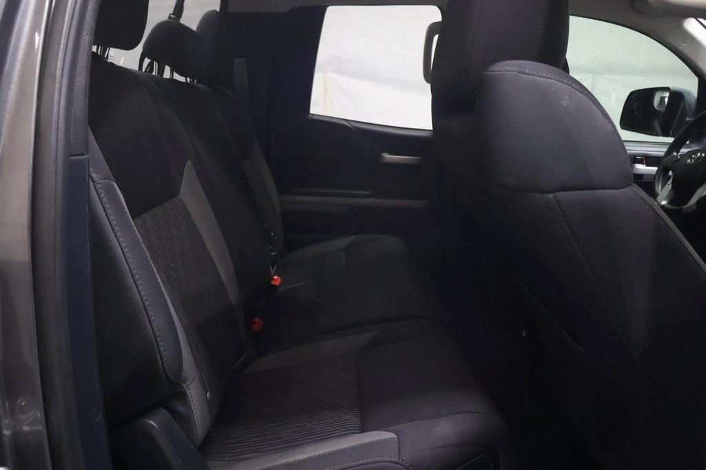 used 2014 Toyota Tundra car, priced at $19,995