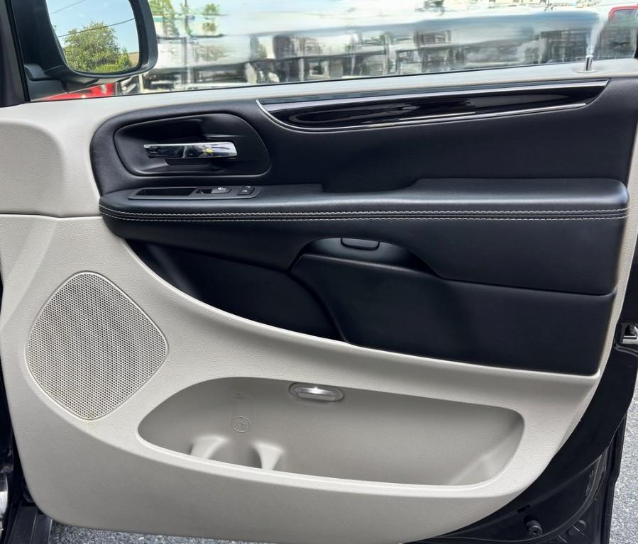 used 2019 Dodge Grand Caravan car, priced at $9,995