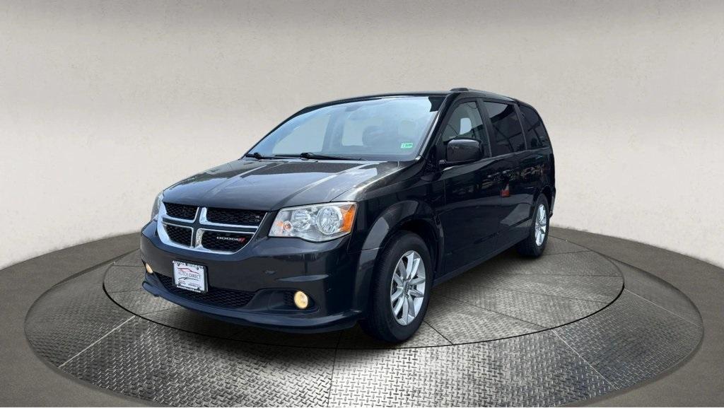 used 2019 Dodge Grand Caravan car, priced at $9,995