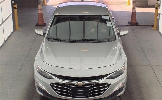 used 2022 Chevrolet Malibu car, priced at $15,995