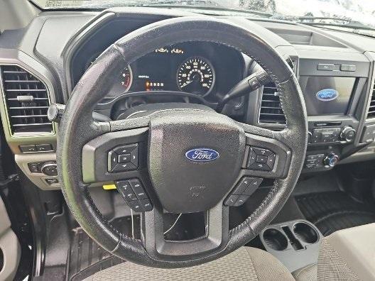used 2019 Ford F-150 car, priced at $28,995