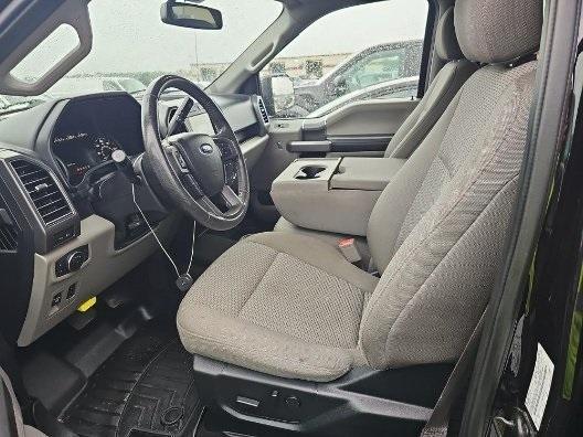 used 2019 Ford F-150 car, priced at $28,995