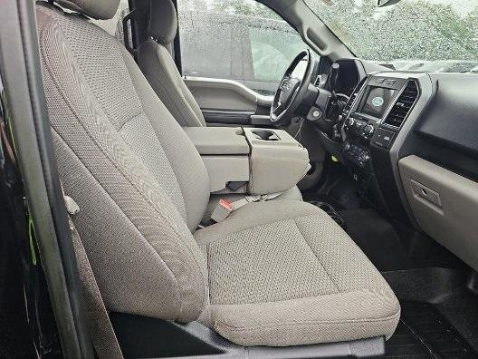 used 2019 Ford F-150 car, priced at $28,995