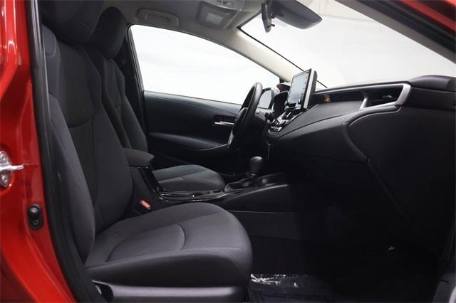 used 2020 Toyota Corolla car, priced at $16,695