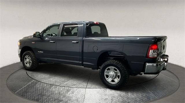 used 2019 Ram 2500 car, priced at $25,695