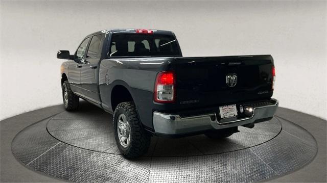 used 2019 Ram 2500 car, priced at $25,695