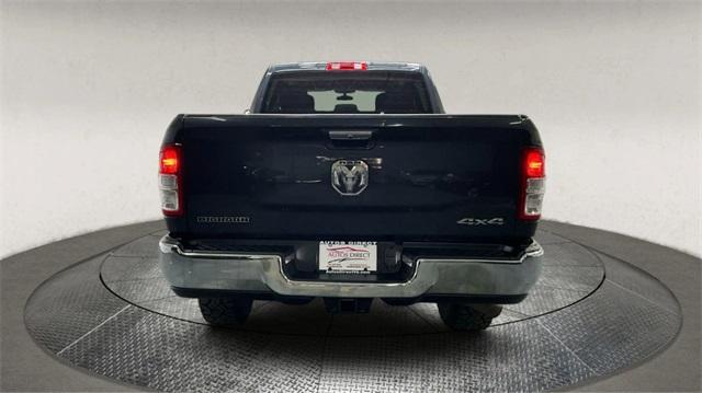 used 2019 Ram 2500 car, priced at $25,695