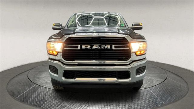 used 2019 Ram 2500 car, priced at $25,695