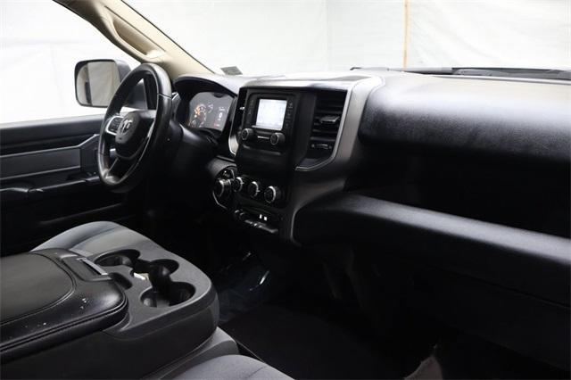 used 2019 Ram 2500 car, priced at $25,695