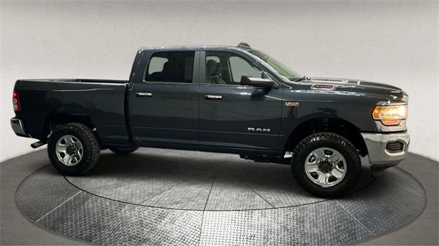 used 2019 Ram 2500 car, priced at $25,695