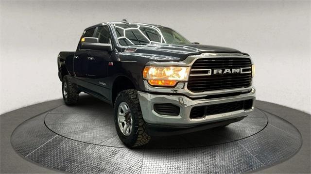 used 2019 Ram 2500 car, priced at $25,695