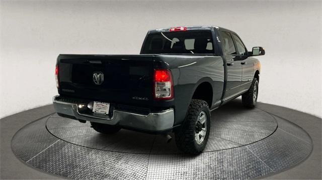 used 2019 Ram 2500 car, priced at $25,695