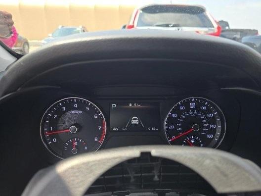used 2023 Kia Forte car, priced at $18,995