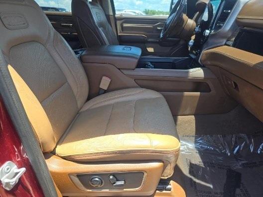 used 2019 Ram 1500 car, priced at $36,995