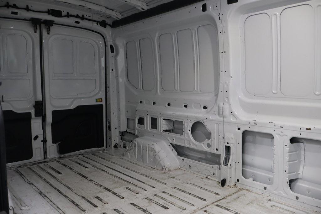 used 2023 Ford Transit-250 car, priced at $34,995