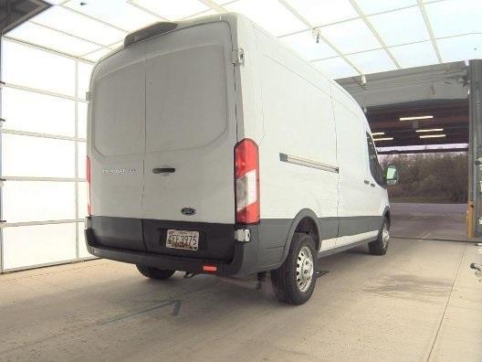 used 2023 Ford Transit-250 car, priced at $39,995