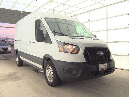 used 2023 Ford Transit-250 car, priced at $39,995