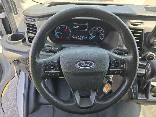 used 2023 Ford Transit-250 car, priced at $39,995