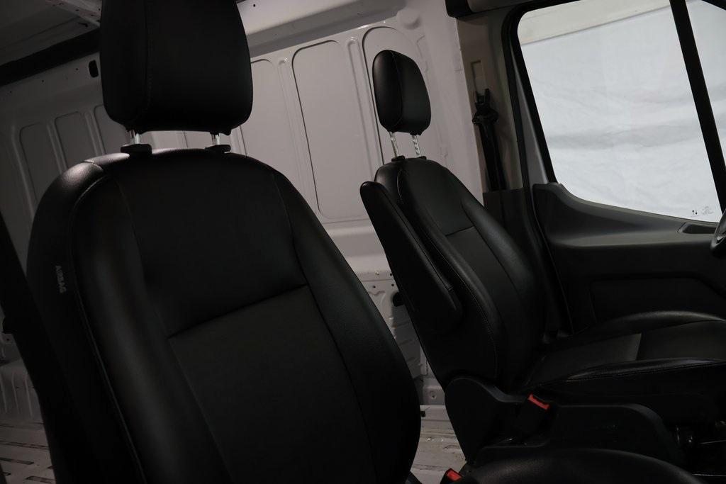 used 2023 Ford Transit-250 car, priced at $34,995