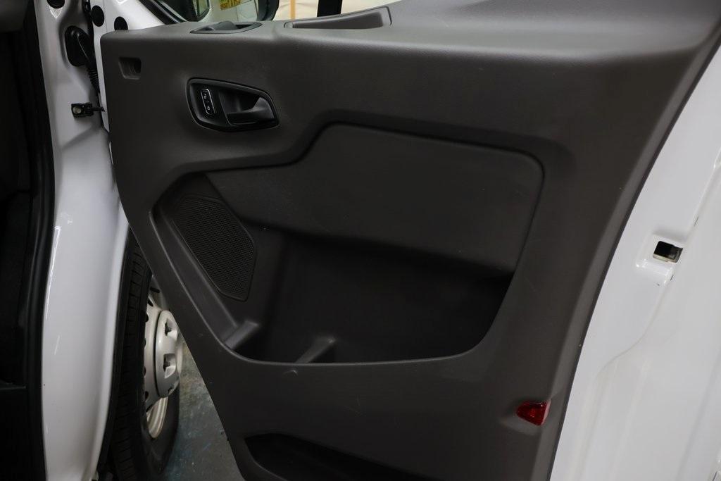 used 2023 Ford Transit-250 car, priced at $34,995