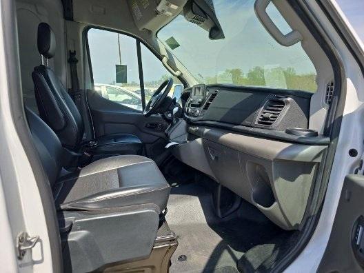 used 2023 Ford Transit-250 car, priced at $39,995
