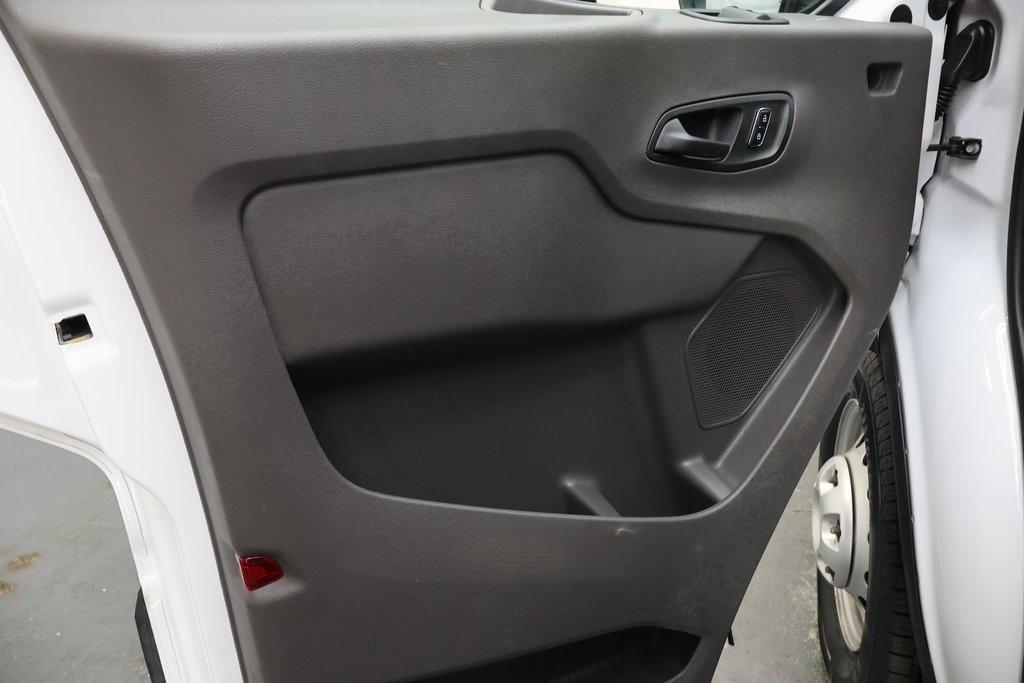 used 2023 Ford Transit-250 car, priced at $34,995