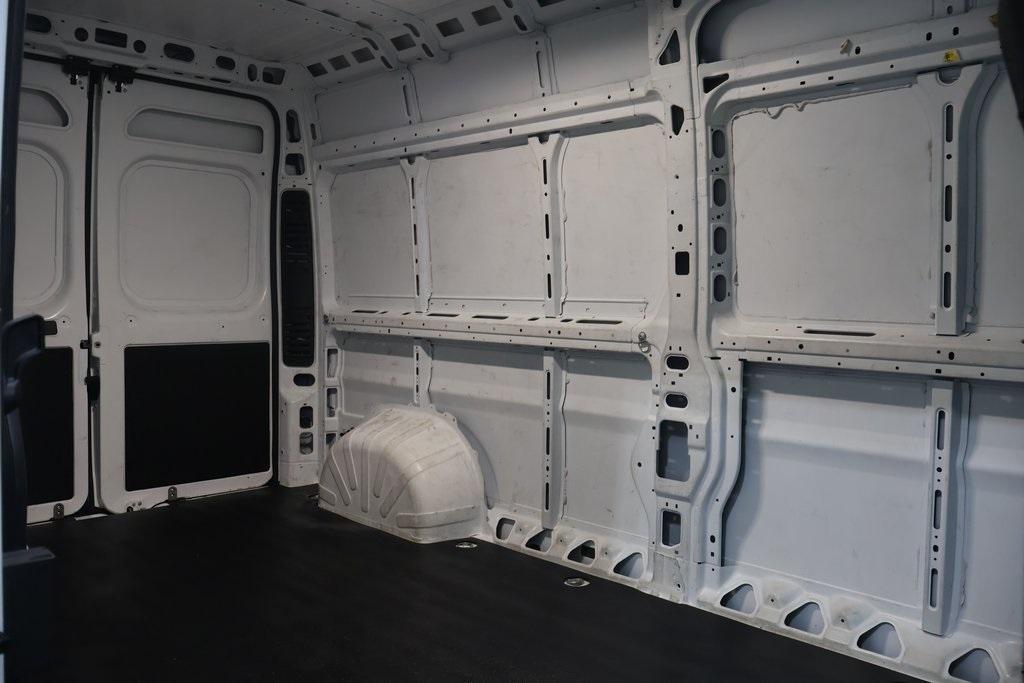 used 2023 Ram ProMaster 2500 car, priced at $33,995