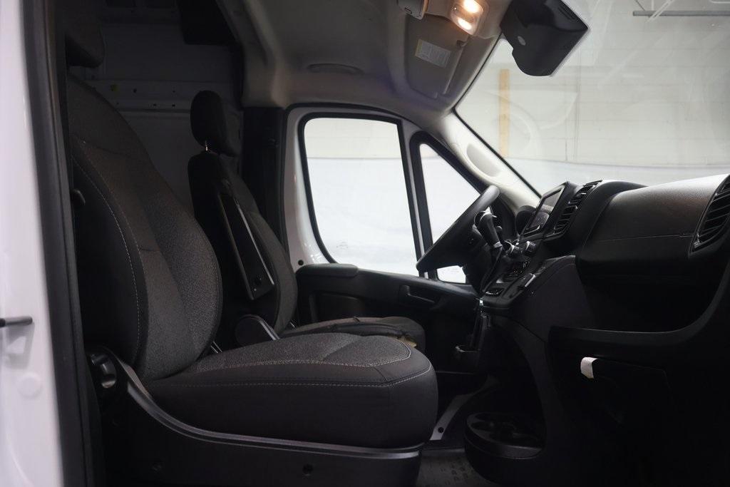 used 2023 Ram ProMaster 2500 car, priced at $33,995