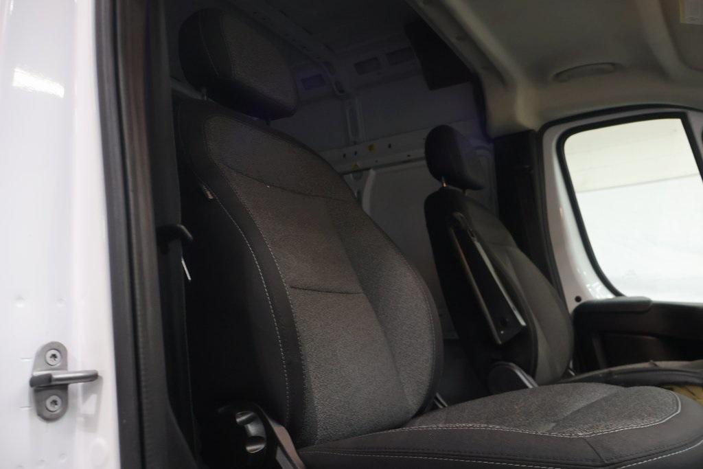 used 2023 Ram ProMaster 2500 car, priced at $33,995